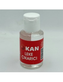 KAN LEKE ÇIKARICI