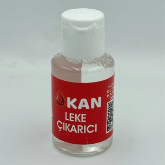 KAN LEKE ÇIKARICI