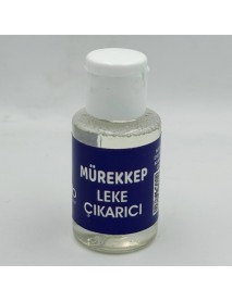 MÜREKKEP LEKE ÇIKARICI