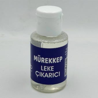MÜREKKEP LEKE ÇIKARICI