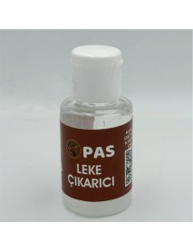 PAS LEKE ÇIKARICI