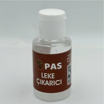 PAS LEKE ÇIKARICI