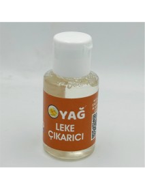 YAĞ LEKE ÇIKARICI