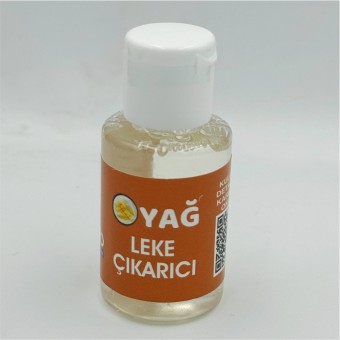 YAĞ LEKE ÇIKARICI