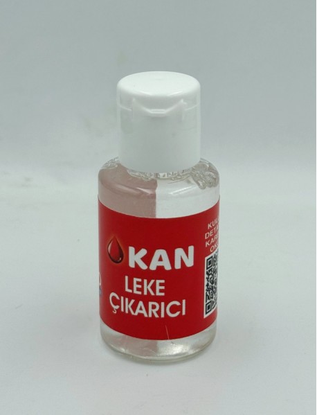 GENEL LEKE ÇIKARMA SETİ (4+1)